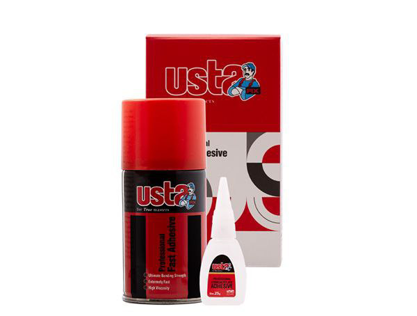 IMG_20251215_202405_114 چسب 123 اوستافیکس Ustafix حجم 150 میل - تصویر 1