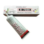 چسب B7000 تاچ و ال سی دی 110 میل ZHANLIDA