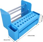 استند نگهداری قطعات پیچ‌گوشتی چندکاره مدل NO.9808 - تصویر 6