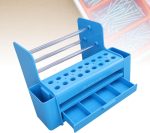 استند نگهداری قطعات پیچ‌گوشتی چندکاره مدل NO.9808 - تصویر 7