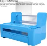 استند نگهداری قطعات پیچ‌گوشتی چندکاره مدل NO.9808 - تصویر 2