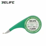 سیم قلع کش حلزونی ریلایف RELIFE-RL-1520
