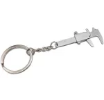 کولیس جا کلیدی 3cm فلزی - تصویر 3