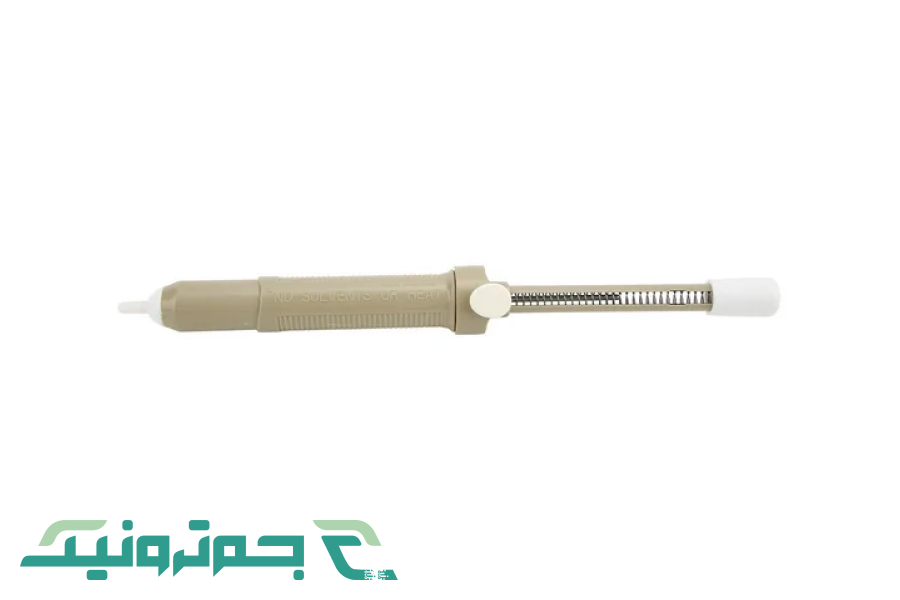 نکات مهم قلع کش
