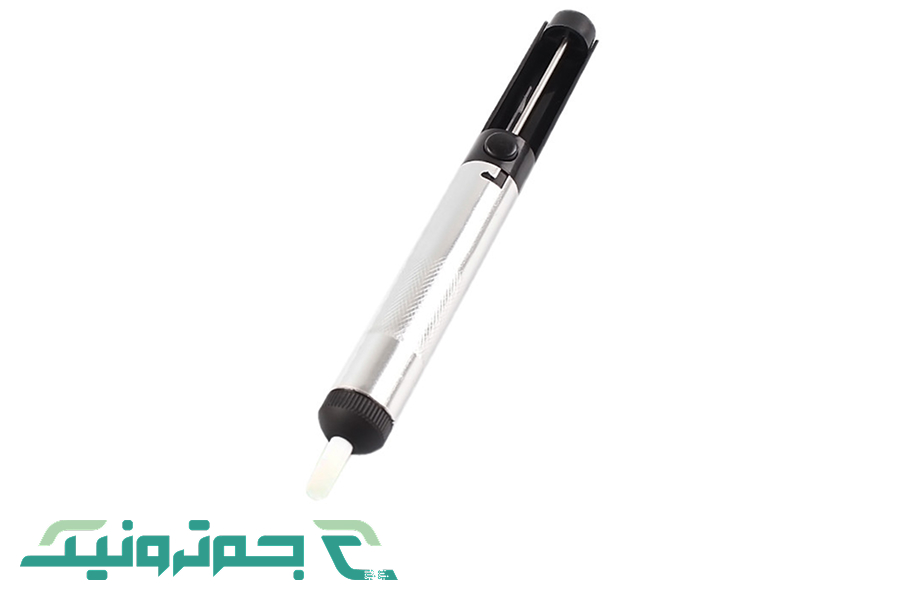 کاربرد قلع کش