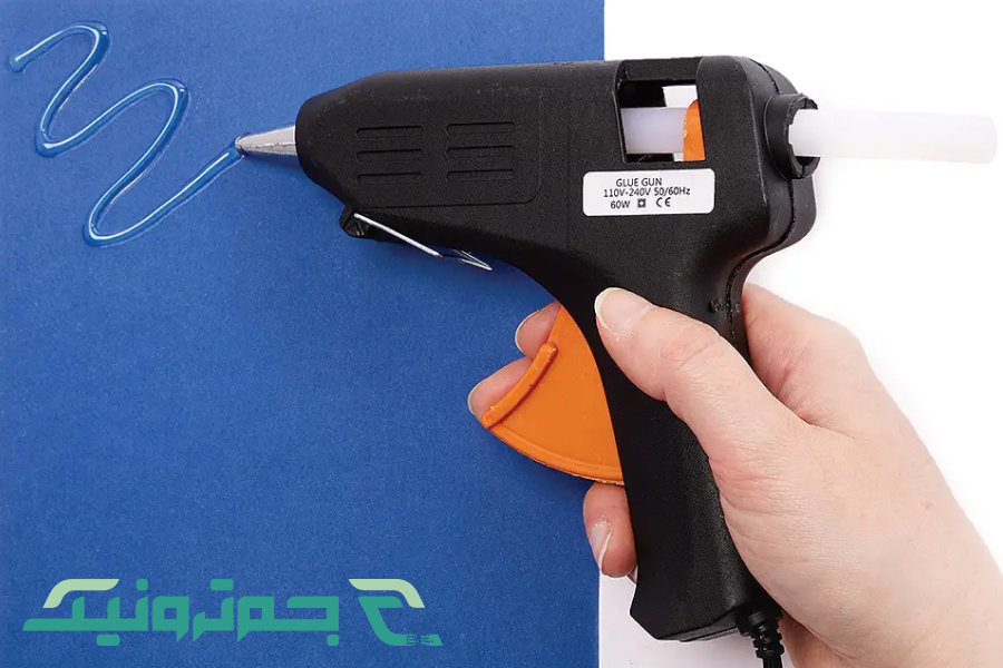 چسب حرارتی چیست؟