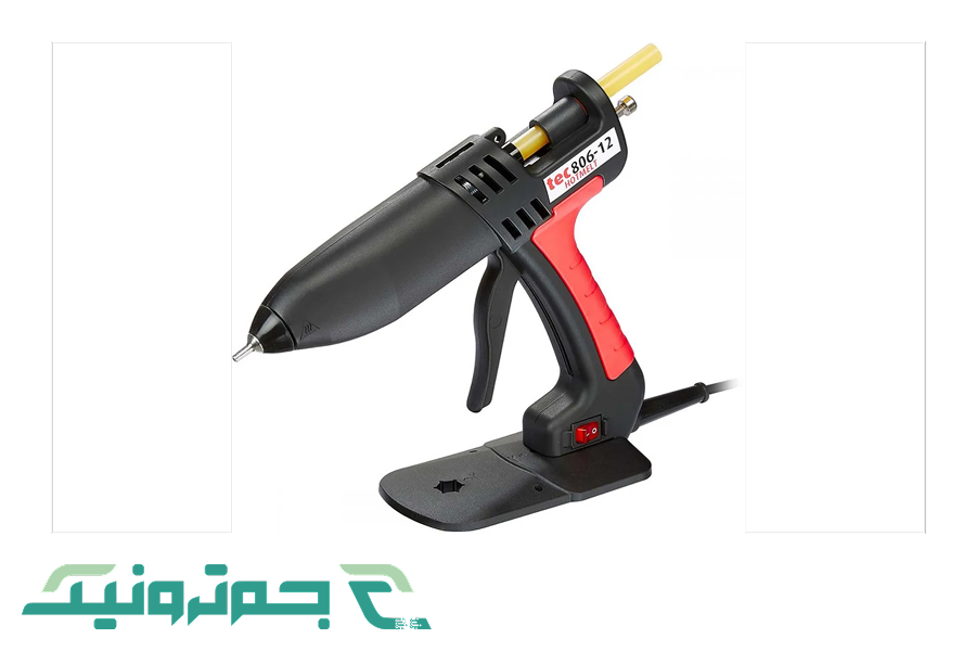 انواع چسب حرارتی