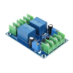 ماژول UPS با امکان کنترل خودکار ON/OFF شارژر باتری (۱۲ ولت) مدل YX851 - تصویر 2