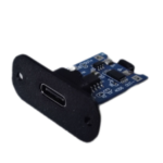 کیس ماژول شارژر TP4056 تایپ سی (مشکی)