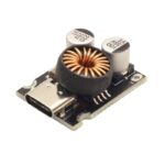 ماژول فست شارژ PD65W با خروجی USB Type-C مدل mini - تصویر 4