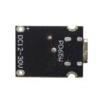 ماژول فست شارژ PD65W با خروجی USB Type-C مدل mini - تصویر 3