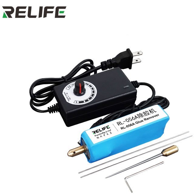 _c3L_ZacJQit-RBz دستگاه تمیز کننده چسب OCA مدل RELIFE RL-056A - تصویر 1