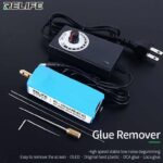 دستگاه تمیز کننده چسب OCA مدل RELIFE RL-056A - تصویر 2