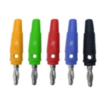 فیش موزی نری آبی (سیلیکونی) DT-1011