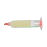 خمیر فلاکس سرنگی ۱۰ سی سی RIESBA مدل NC-223 - تصویر 3