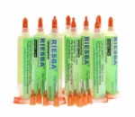 خمیر فلاکس سرنگی ۱۰ سی سی RIESBA مدل NC-223 - تصویر 2