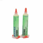 خمیر فلاکس سرنگی ۱۰ سی سی RIESBA مدل NC-223