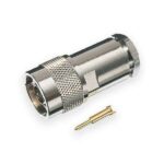 RG213 پیچی تایوانی اورجینال BNC فیش edit