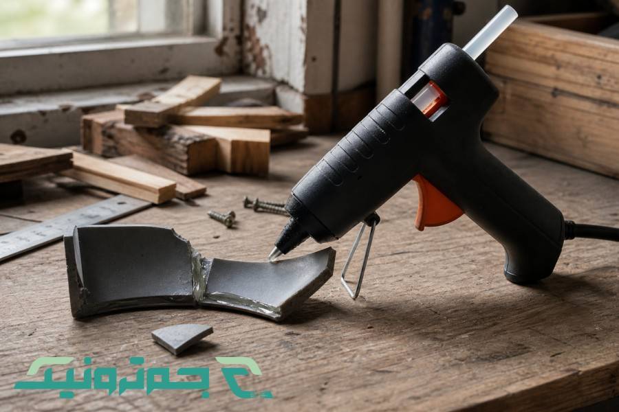 چسب حرارتی چیست و چه کاربردی دارد؟