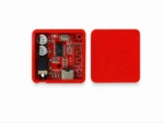 کیس ماژول بلوتوث صوتی HW770 تایپ سی (قرمز)
