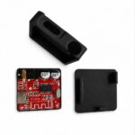 کیس ماژول بلوتوث صوتی HW770 تایپ سی (مشکی) - تصویر 2
