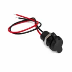 شارژر پنلی باتری لیتیومی TP4056 ورودی Type-C مهره خور - تصویر 2