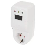 محافظ کولر گازی دیجیتالی تیراژه مدل S7000