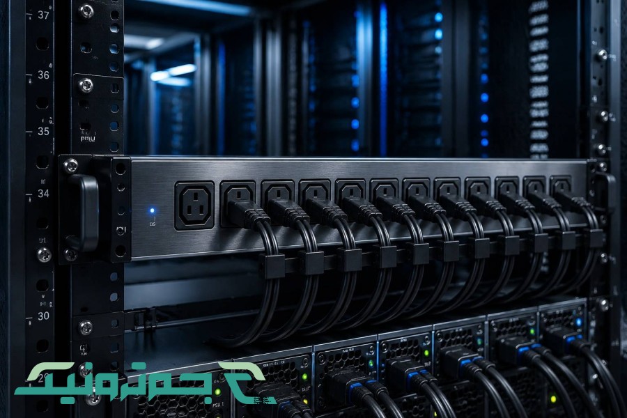 پاور ماژول چیست؟ راهنمای کامل و کاربرد های آن